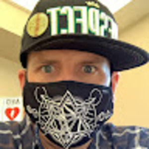 Meet your Posher, Rick